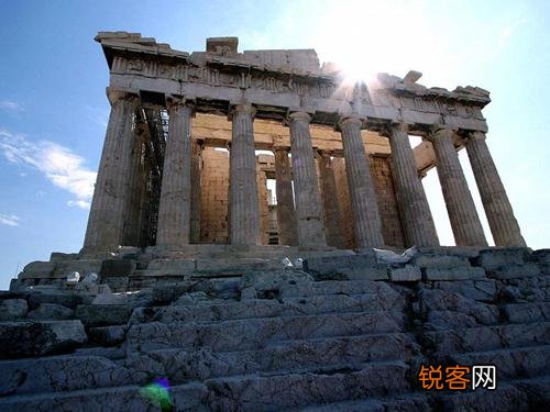 巴特农神庙的资料简介 巴特农神殿的建筑风格