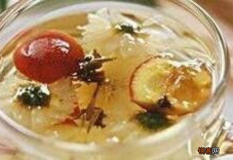 治疗失眠吃什么食物？治疗失眠的食疗方法