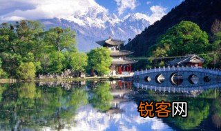 云南属于哪个省的城市 云南简单介绍