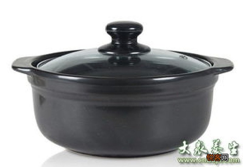 新买的砂锅使用前需怎么处理