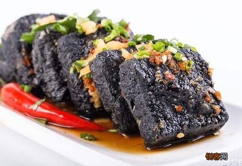 豆腐发臭是臭豆腐吗