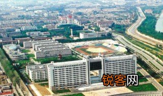 聊城大学在哪里 聊城大学位置