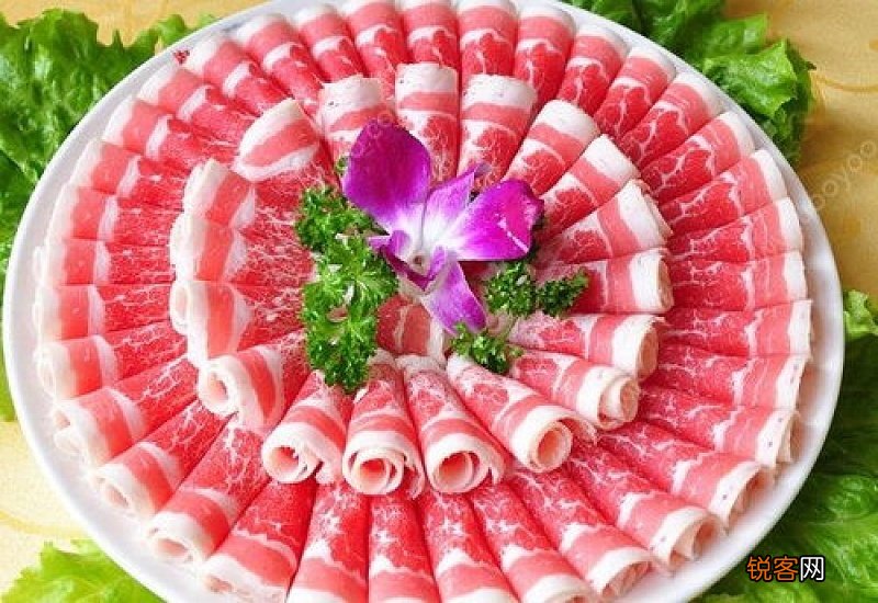 羊肉和桃子能一起吃吗 桃子羊肉桃子可以吃吗