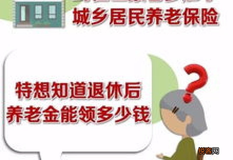 2023海南城乡居民养老保险多少岁领取养老金?