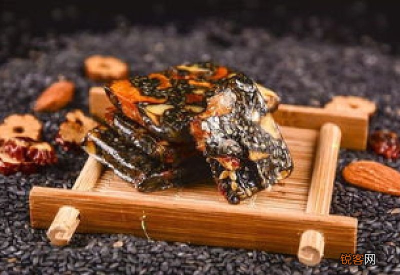 阿胶糕是冷了切还是热的切