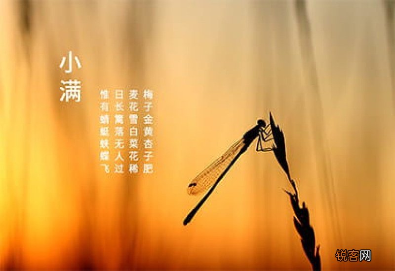 2021小满这天宜婚嫁吗