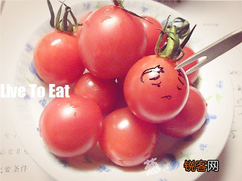 番了个茄的！