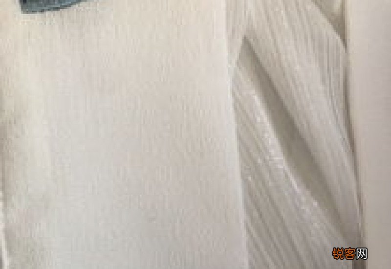 衣服黑点怎么去除