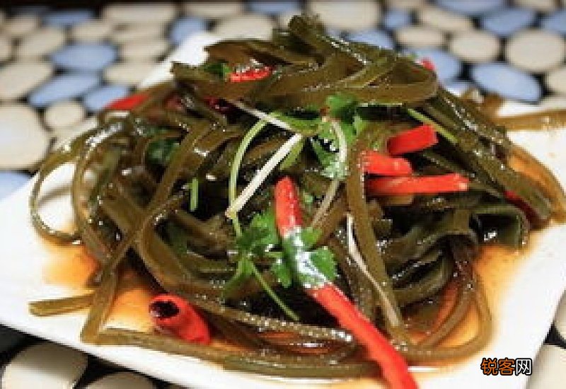 洋葱不能和什么一起吃 海带虾鱼黄豆等