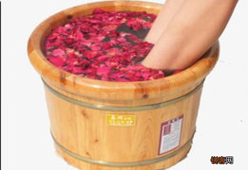 玫瑰花泡脚禁忌
