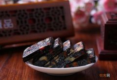 阿胶糕外面的一层纸可以吃吗