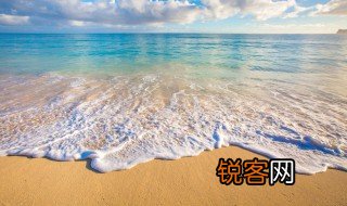 大海可以比喻成什么 用来形容大海的比喻句怎么写