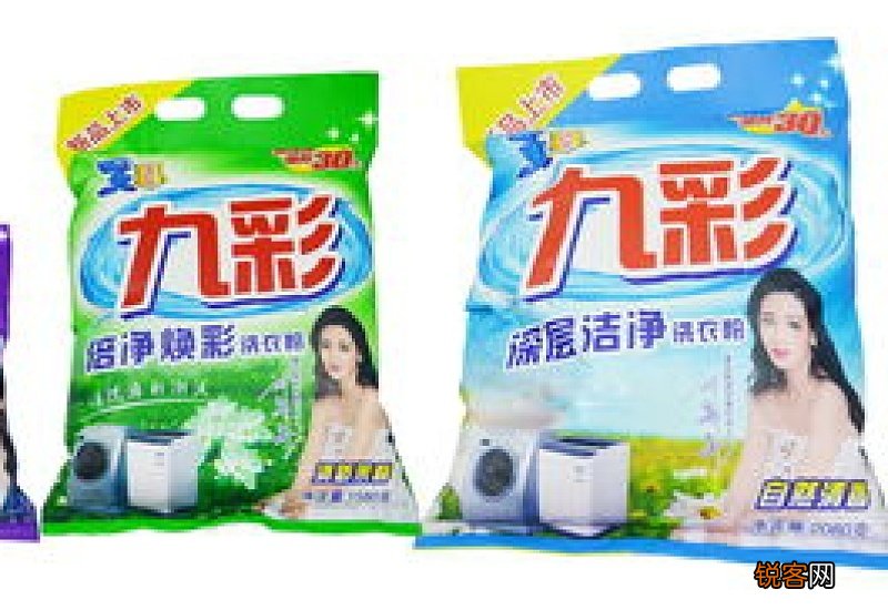 柔丝涤洗衣粉干什么用的