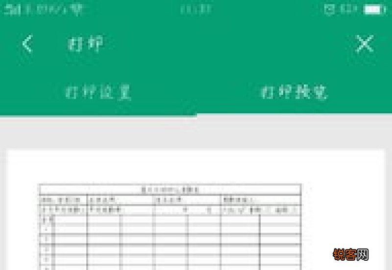 表格格子大小怎么设置统一