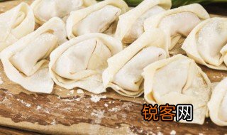 馄饨的拼音 馄饨音节和解释