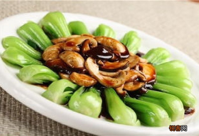 什么菜适合放蚝油