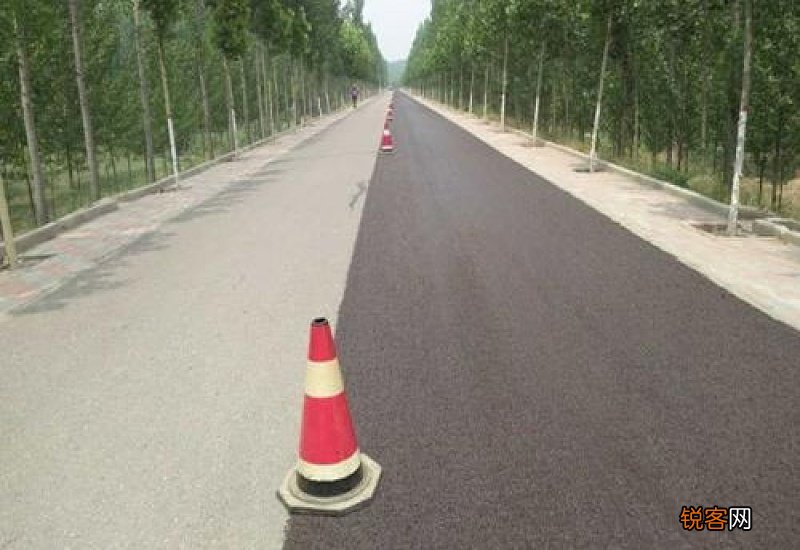 路面沥青属于什么材料 路面沥青材料有哪几种