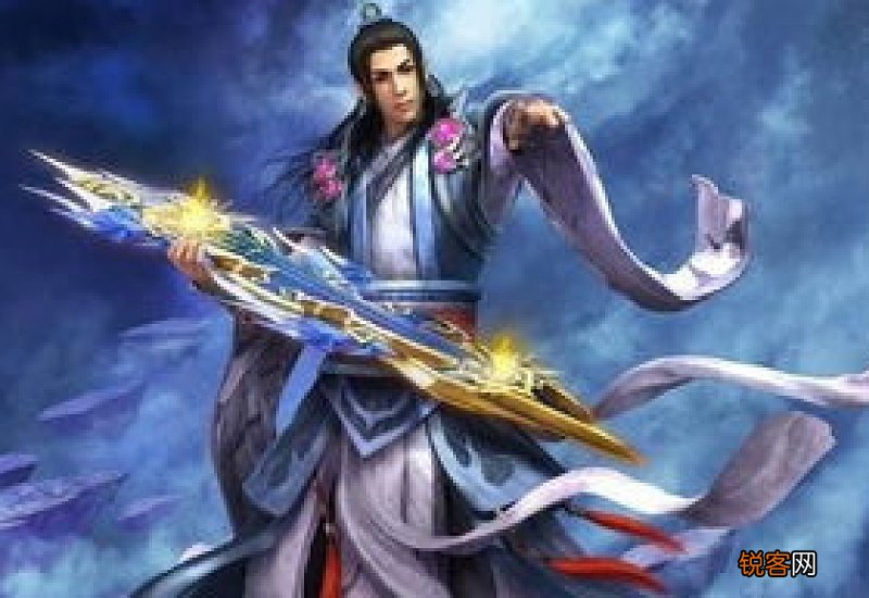 人魔之路主角是谁