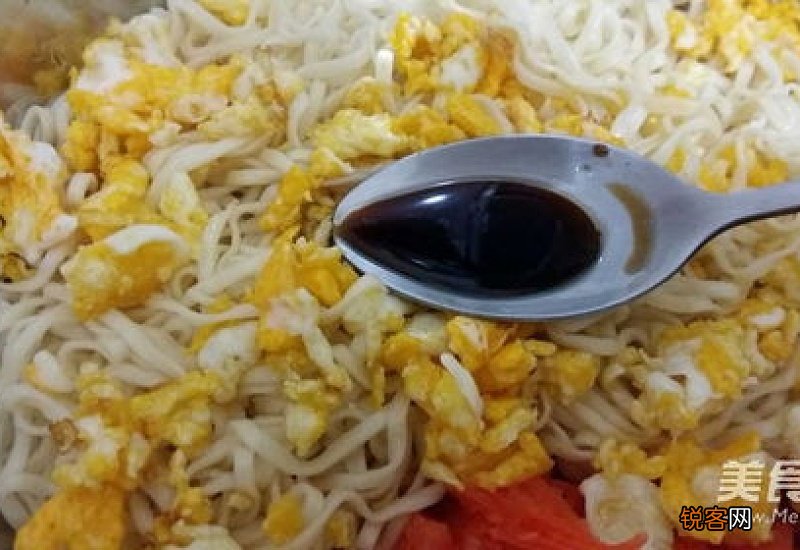 红罗卜面的功效与作用