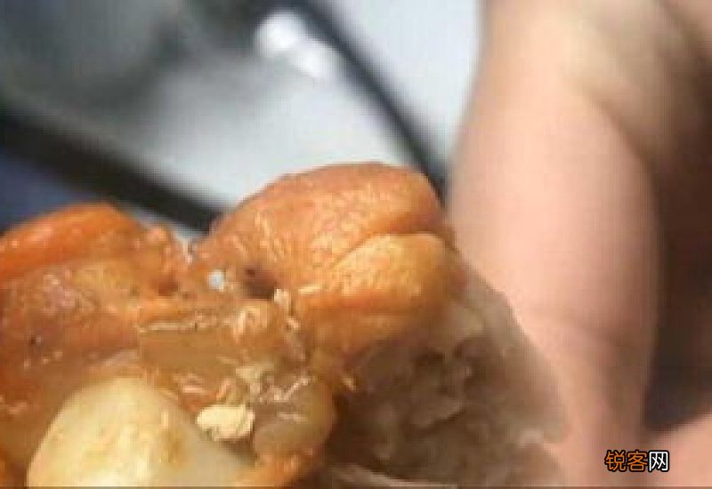 苍蝇卵可以吃吗