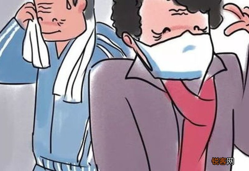 流鼻涕偏方靠谱吗 流鼻涕有偏方吗