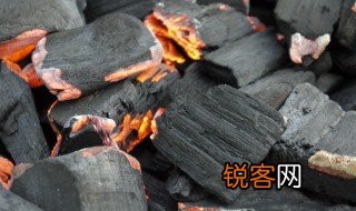 木炭在氧气中燃烧的现象 木炭在氧气中燃烧的现象是什么