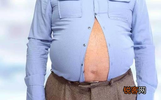 肥胖者肚子里都是啥 内脏型肥胖的减肥方法揭秘