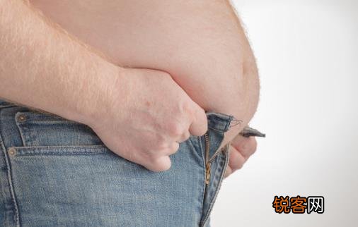 肥胖者肚子里都是啥 内脏型肥胖的减肥方法揭秘