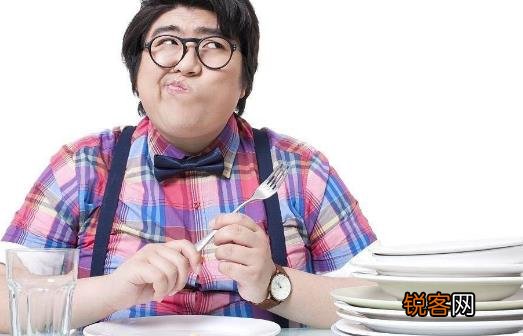控制暴饮暴食 摆脱暴饮暴食没有挑战就没有改变