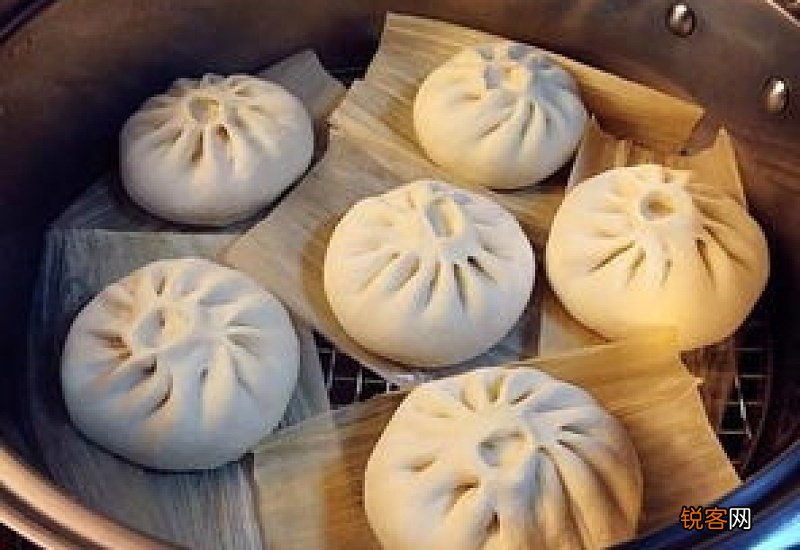 没有蒸的包子如何保存