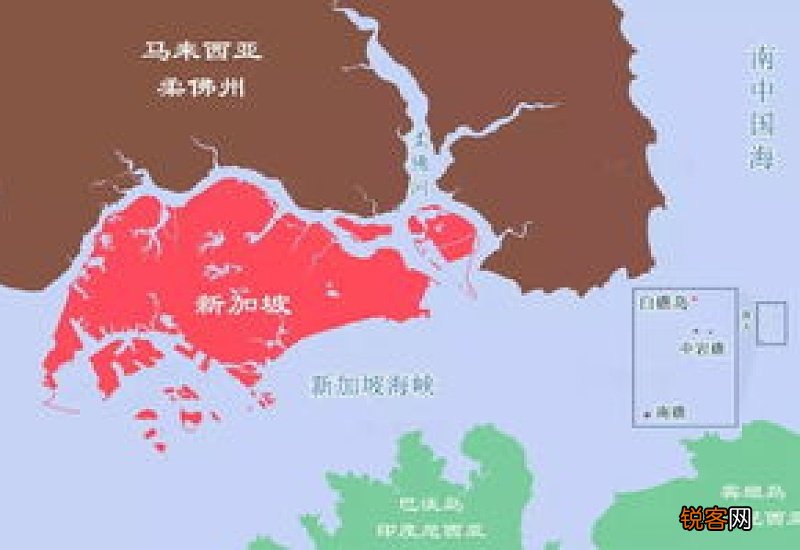 新加坡有哪几种语言