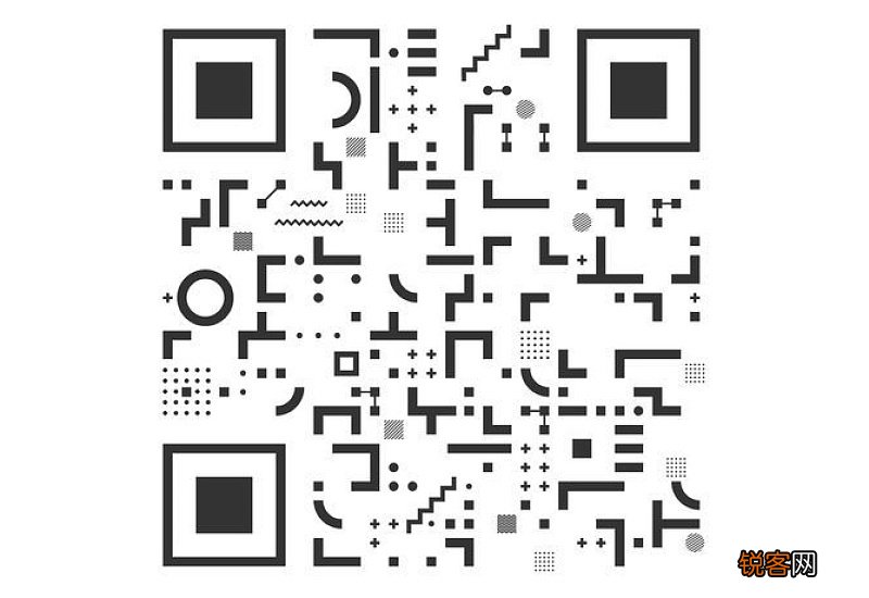 公众号的二维码在哪里