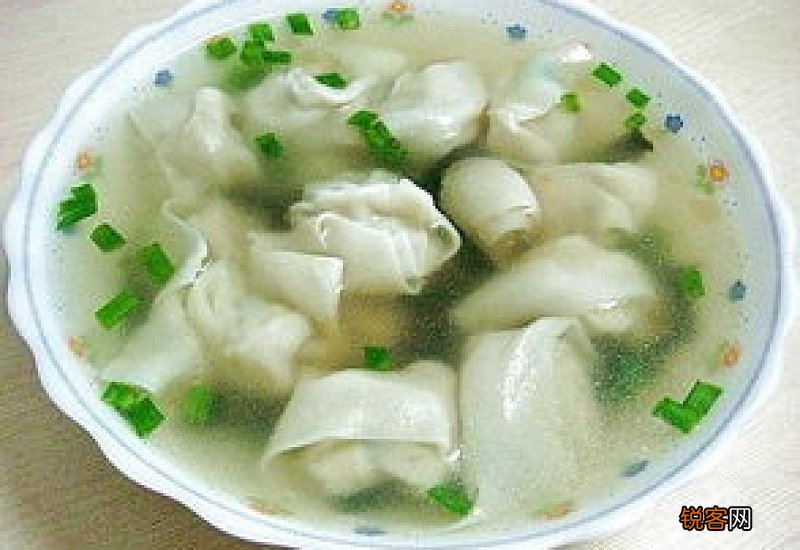 冷冻馄饨煮多长时间