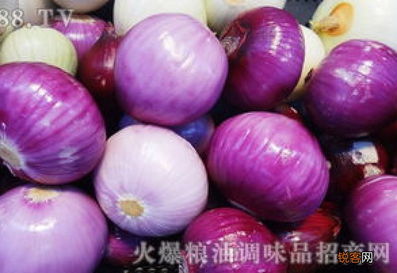 洋葱的营养功效有哪些 洋葱的药用价值