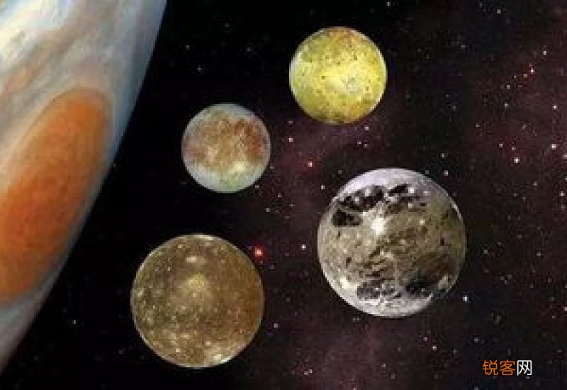 木星引力为什么那么大