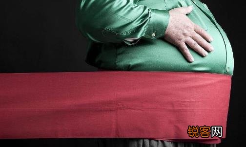 内脏脂肪会影响整个身体系统 5招巧减内脏脂肪