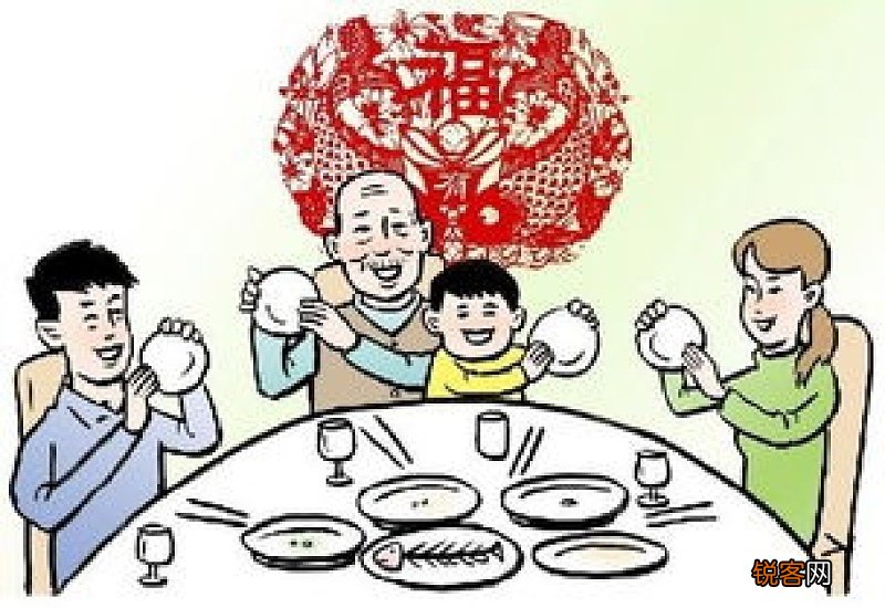 吃饭的礼仪有哪些要教给孩子的