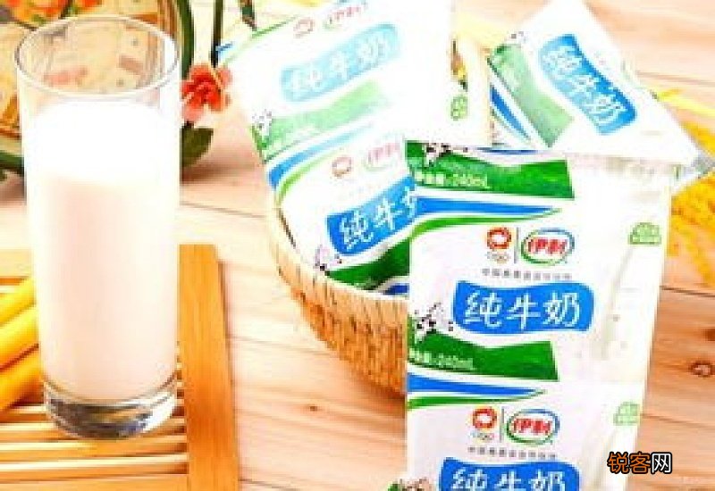 袋装牛奶怎么喝