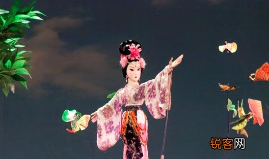 老传统，你看过木偶戏吗？ 木偶戏是中国传统文化吗