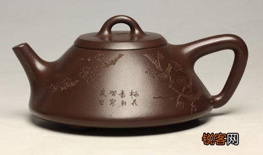 紫砂壶的工艺与文化，紫砂壶的工艺与文化简介