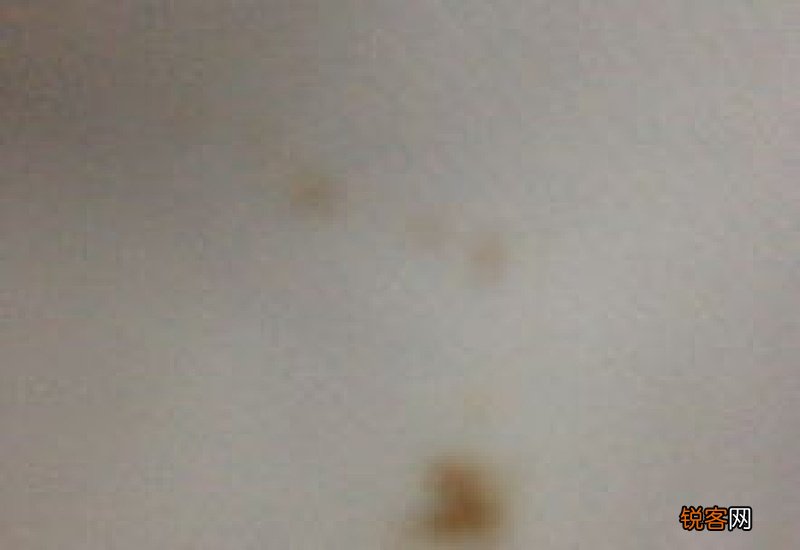 血污渍怎么洗干净