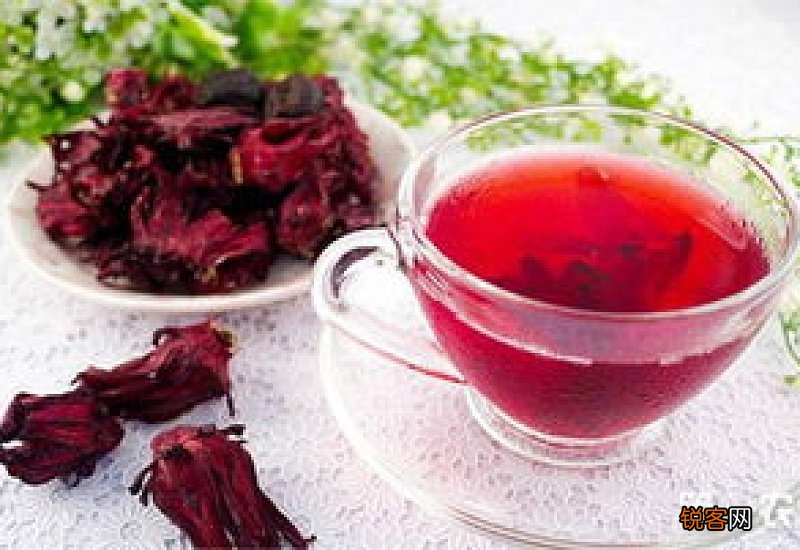 洛神花茶有什么功效 洛神花茶有什么作用