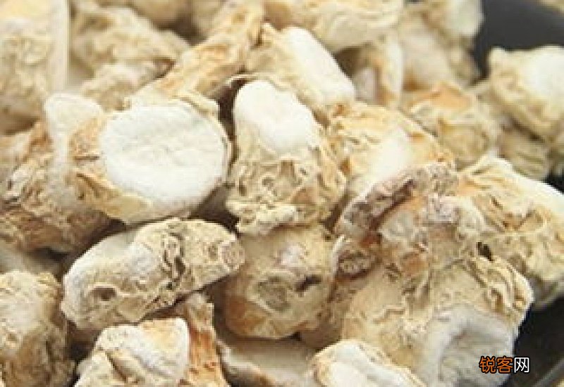 山柰的功效和作用禁忌 山柰的功效和作用