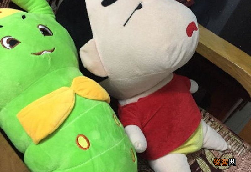 玩具娃娃可以放洗衣机洗吗