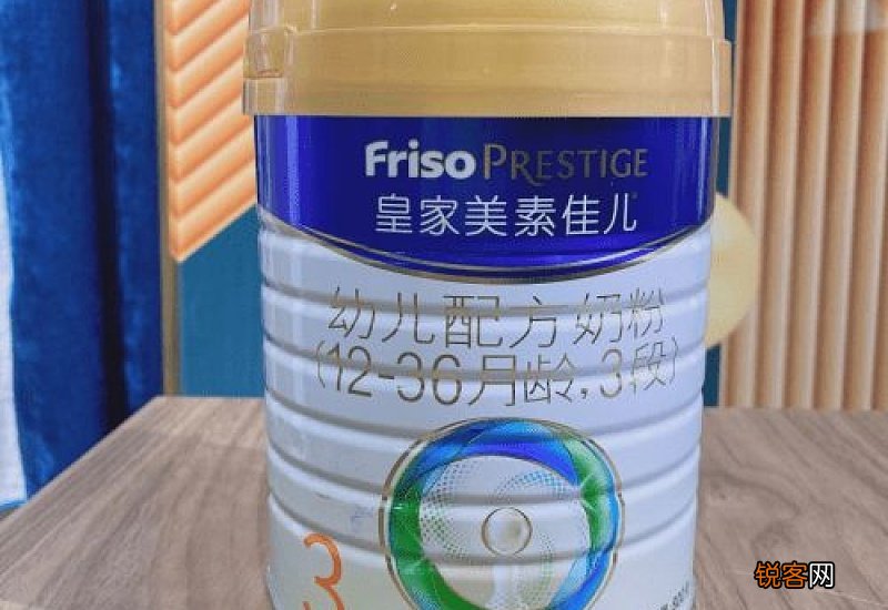 排名前十强的奶粉