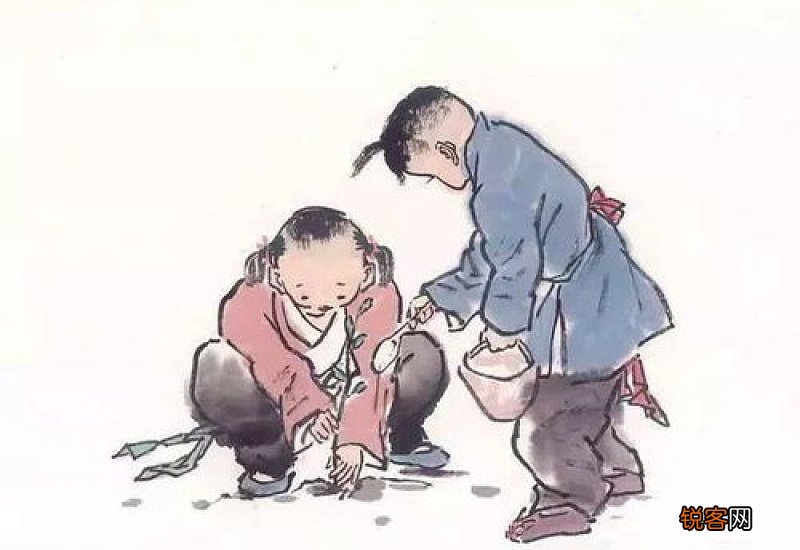 始龀是指多少岁