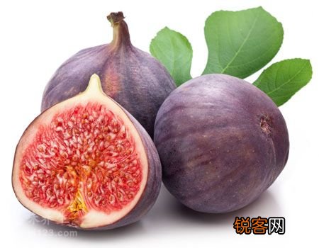 无花果汁--“清毒、润肠、减肥”