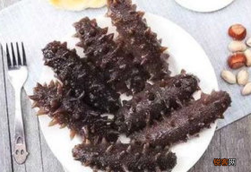 海参不能与哪些食物一起吃 甘草酸食用醋柿子等