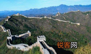 长城历史简介 长城有什么历史呢