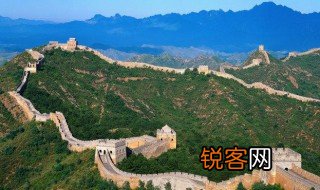长城的简介100个字 长城的资料